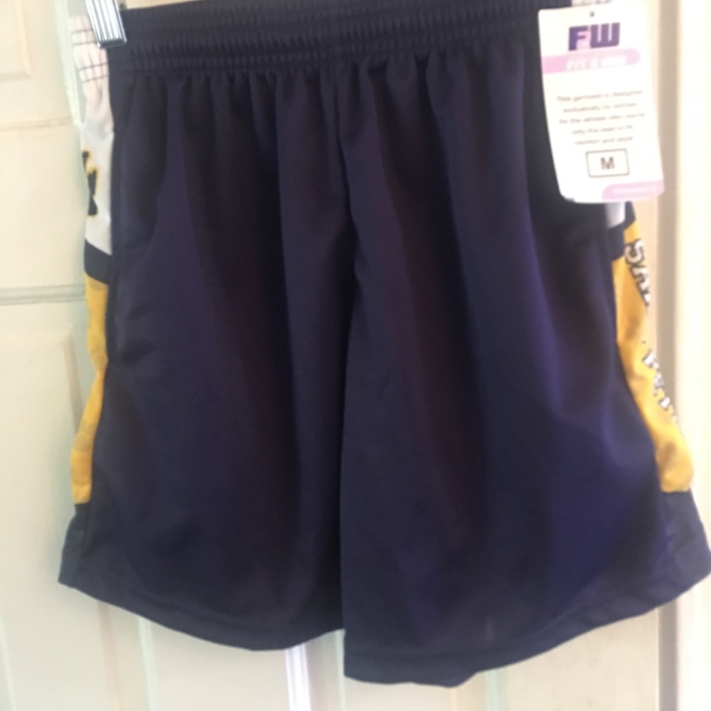 Women’s Fit 2 Win Shorts